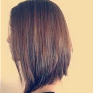 Meet your Posher, Cristina